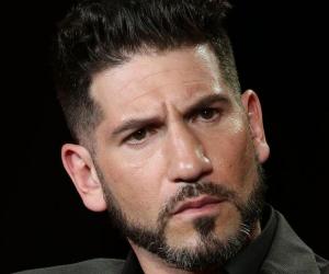 Jon Bernthal