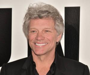 Jon Bon Jovi