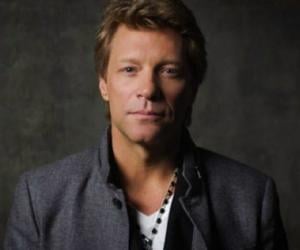 Jon Bon Jovi