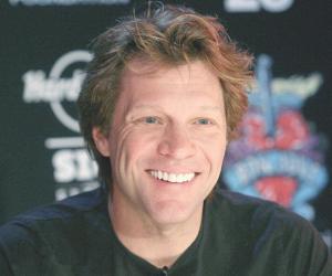 Jon Bon Jovi