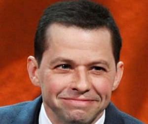 Jon Cryer