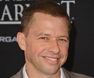 Jon Cryer