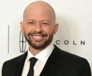 Jon Cryer