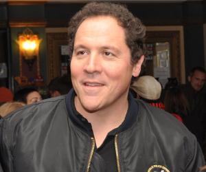 Jon Favreau Biography