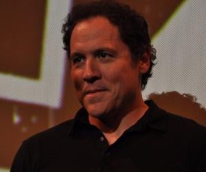 Jon Favreau