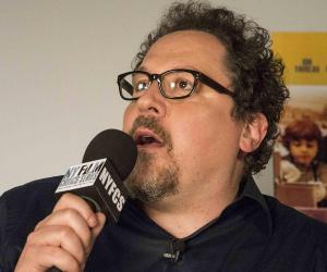 Jon Favreau