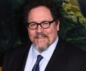 Jon Favreau