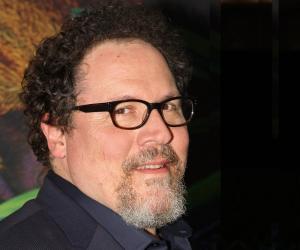 Jon Favreau