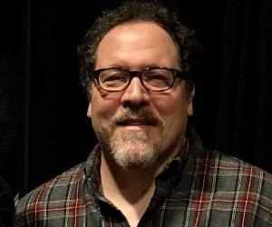 Jon Favreau