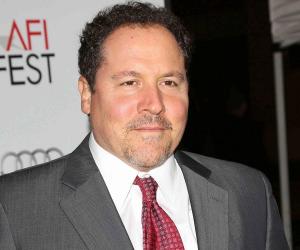 Jon Favreau