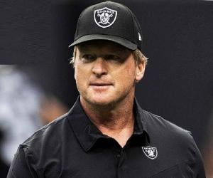 Jon Gruden