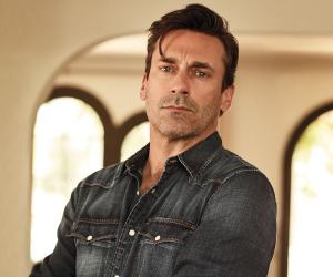 Jon Hamm