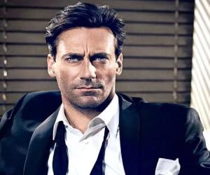 Jon Hamm