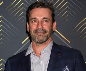 Jon Hamm