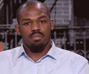 Jon Jones