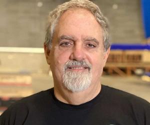 Jon Landau