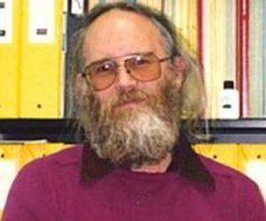 Jon Postel