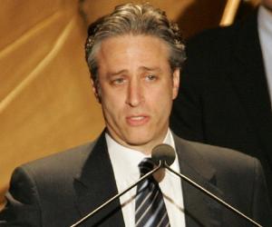 Jon Stewart