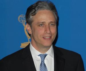 Jon Stewart