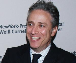 Jon Stewart