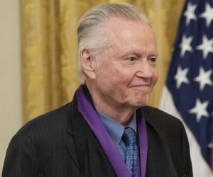 Jon Voight