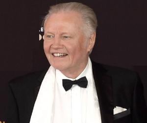 Jon Voight