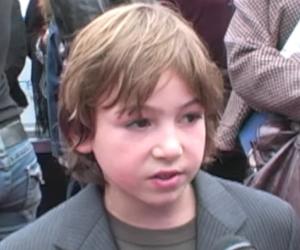 Jonah Bobo