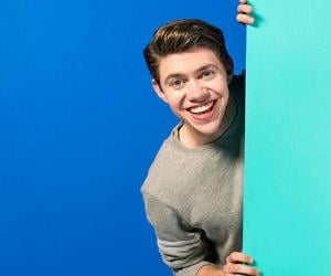 Jonah Green