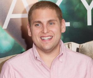 Jonah Hill