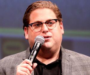 Jonah Hill