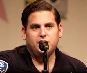 Jonah Hill