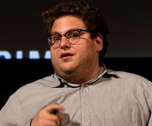 Jonah Hill