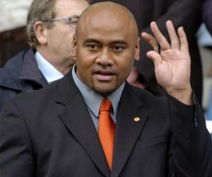 Jonah Lomu