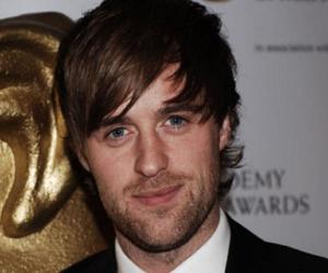 Jonas Armstrong