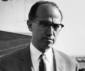 Jonas Salk