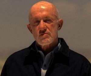 Jonathan Banks