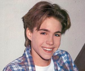 Jonathan Brandis