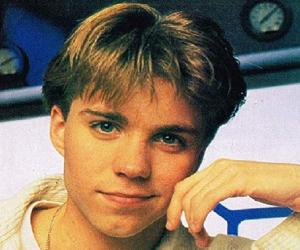 Jonathan Brandis