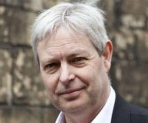 Jonathan Coe