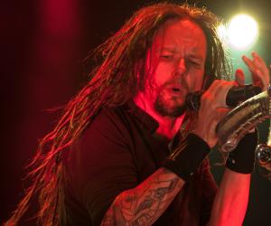 Jonathan Davis