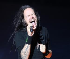 Jonathan Davis