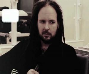 Jonathan Davis