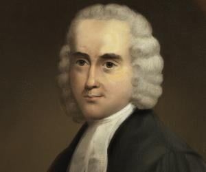 Jonathan Dickinson