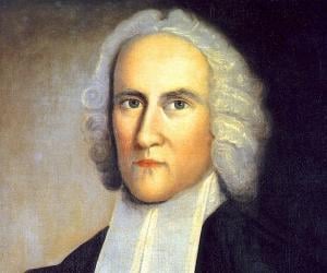 Jonathan Edwards Biography