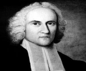 Jonathan Edwards