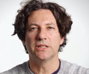 Jonathan Glazer