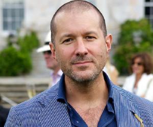 Jonathan Ive