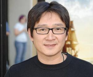 Jonathan Ke Quan