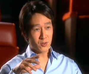 Jonathan Ke Quan