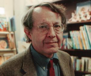 Jonathan Kozol